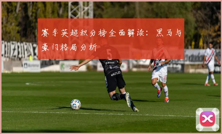 赛季英超积分榜全面解读：黑马与豪门格局分析
