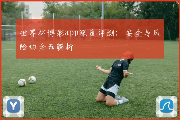 世界杯博彩app深度评测：安全与风险的全面解析