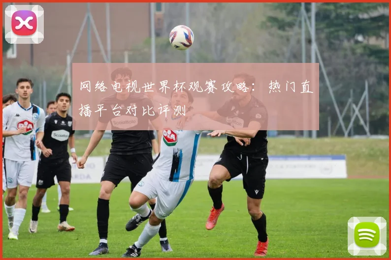 网络电视世界杯观赛攻略：热门直播平台对比评测