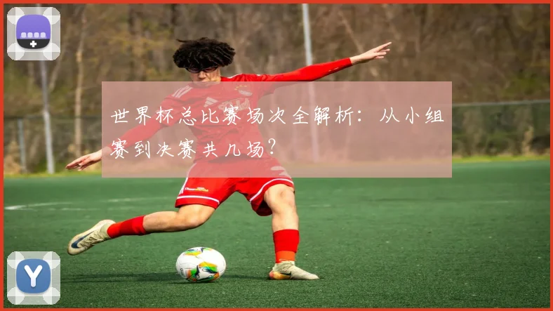 世界杯总比赛场次全解析：从小组赛到决赛共几场？